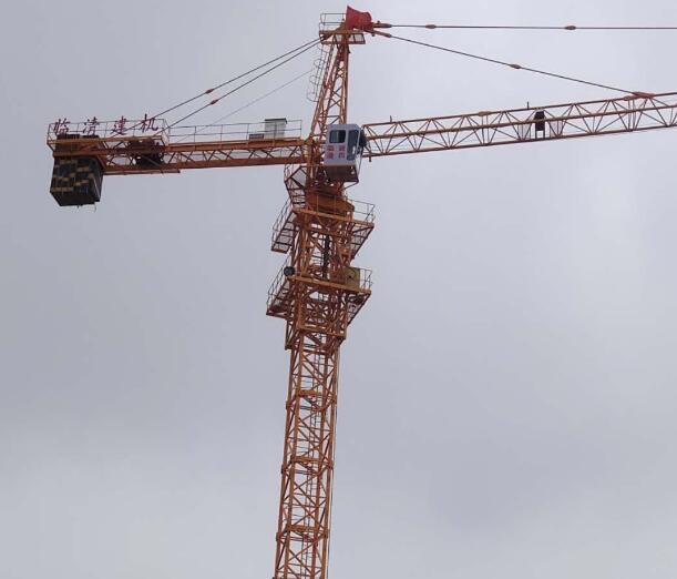 臨清建機應用案例